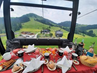 Ticket - Gondel Frühstück 2026 1