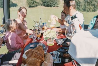 Ticket - Gondel Frühstück 2026 2